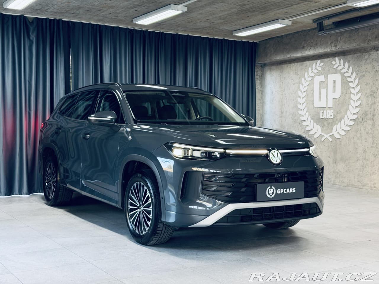 2025 Volkswagen OSTATNÍ