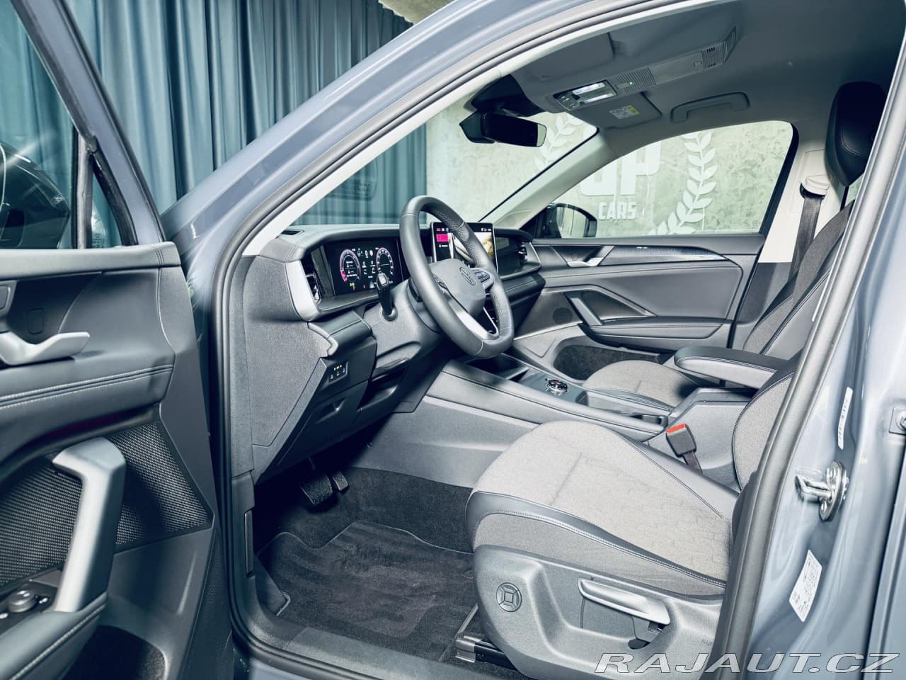 2025 Volkswagen OSTATNÍ - 14