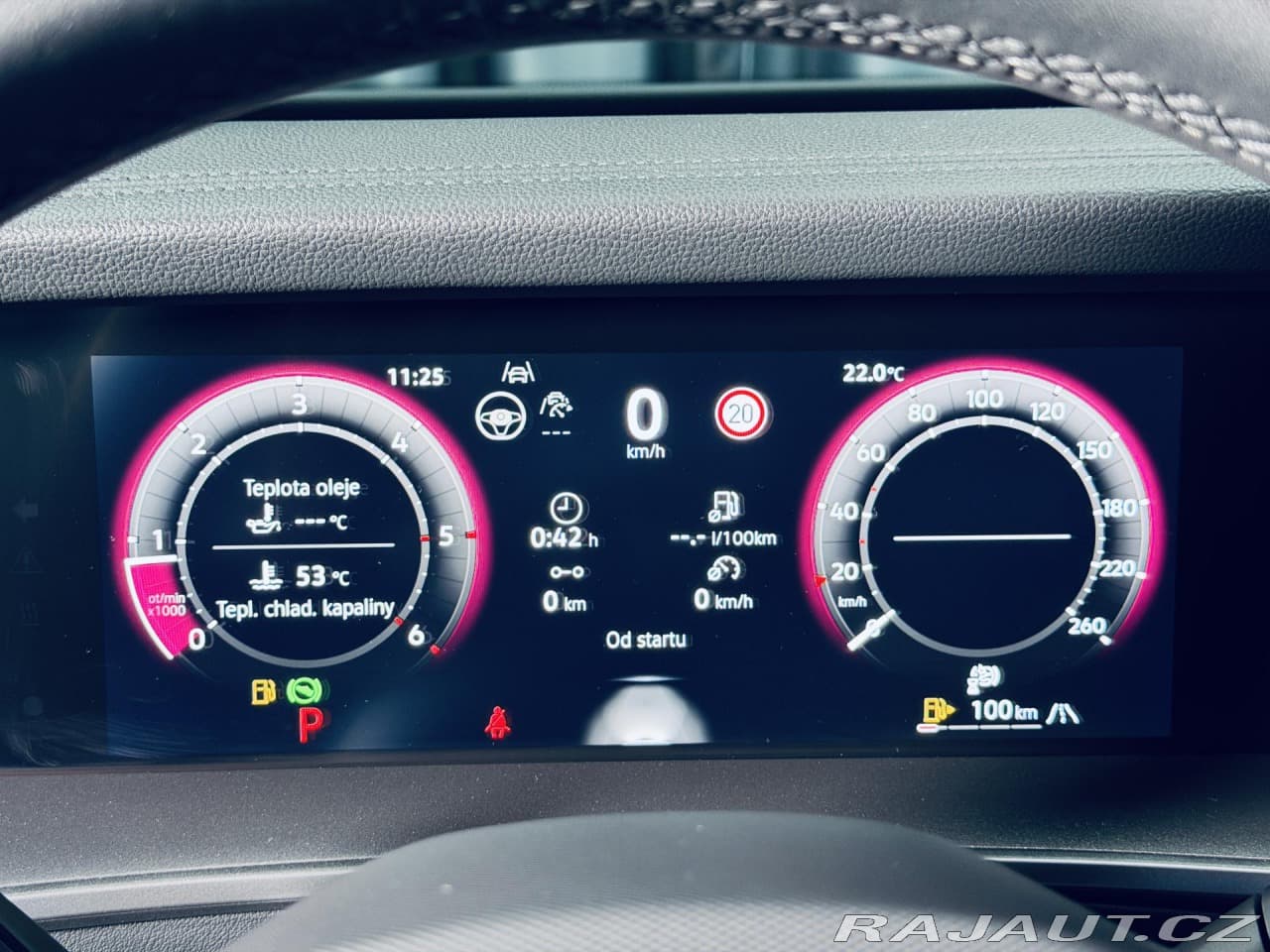 2025 Volkswagen OSTATNÍ - 20
