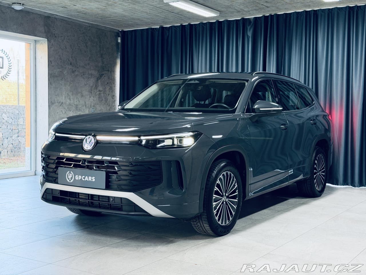 2025 Volkswagen OSTATNÍ - 3