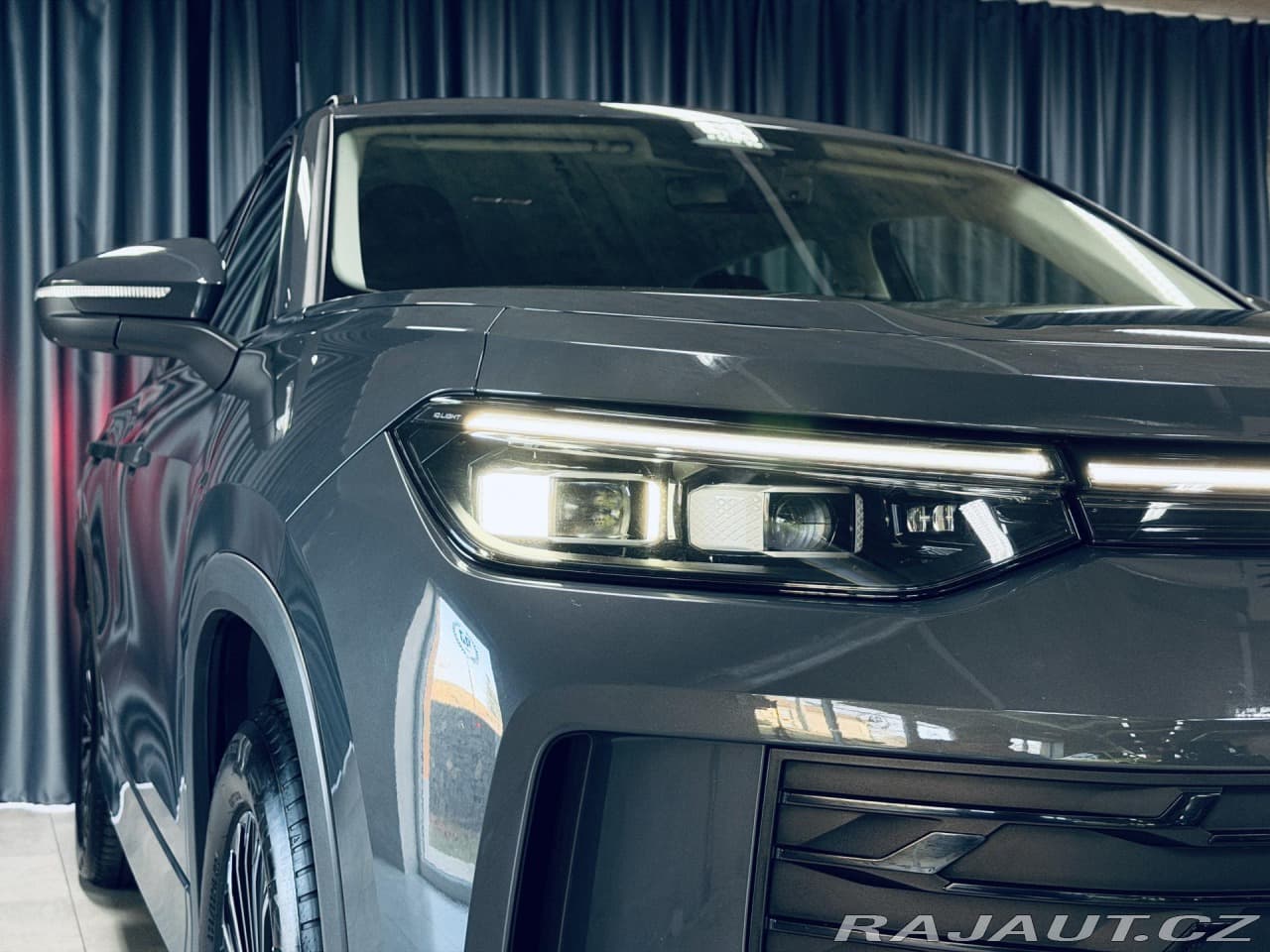 2025 Volkswagen OSTATNÍ - 4