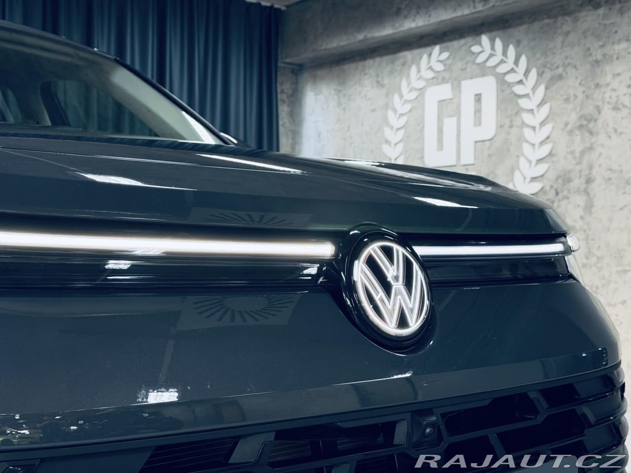 2025 Volkswagen OSTATNÍ - 5
