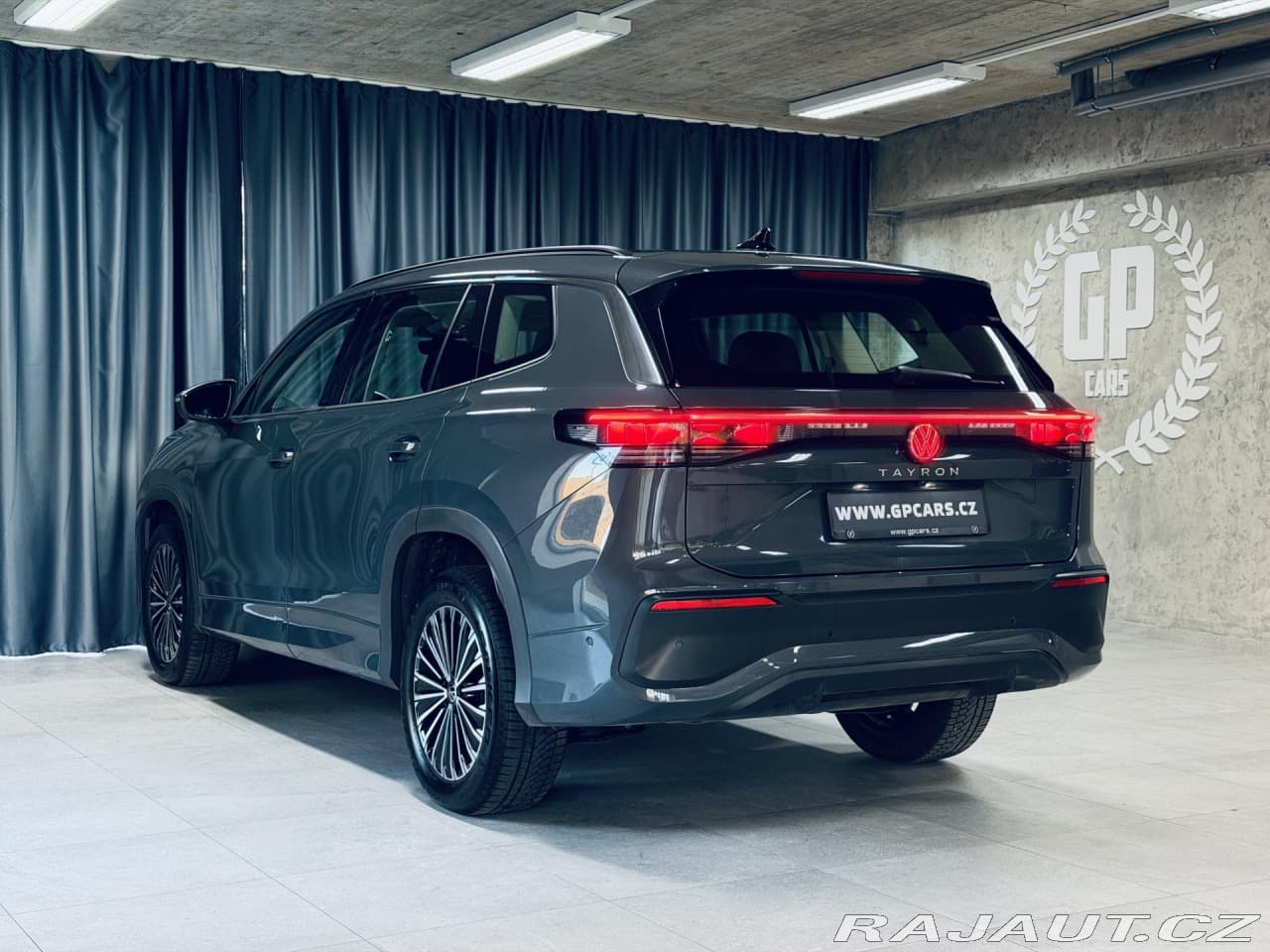 2025 Volkswagen OSTATNÍ - 6