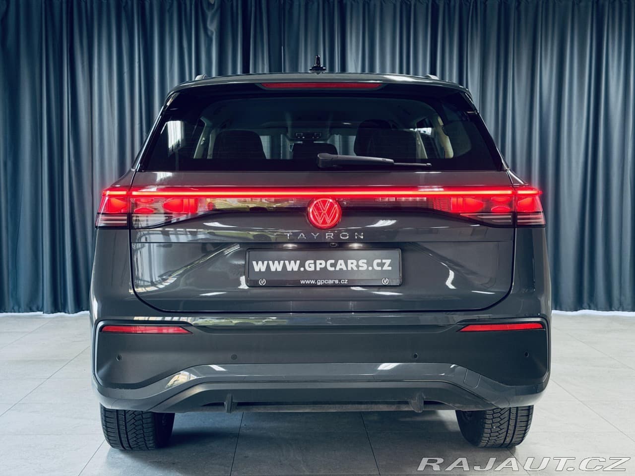 2025 Volkswagen OSTATNÍ - 7