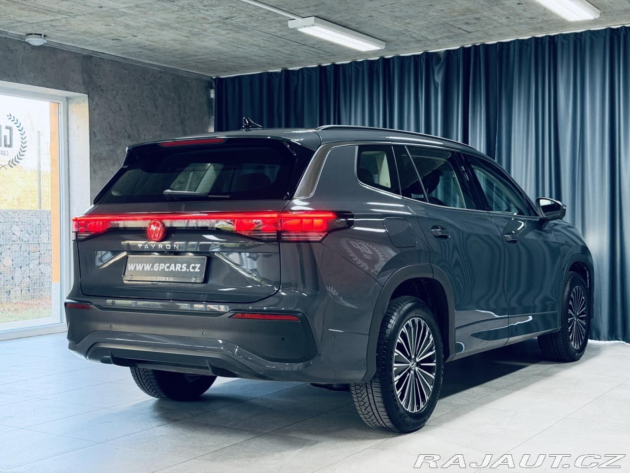 2025 Volkswagen OSTATNÍ - 8