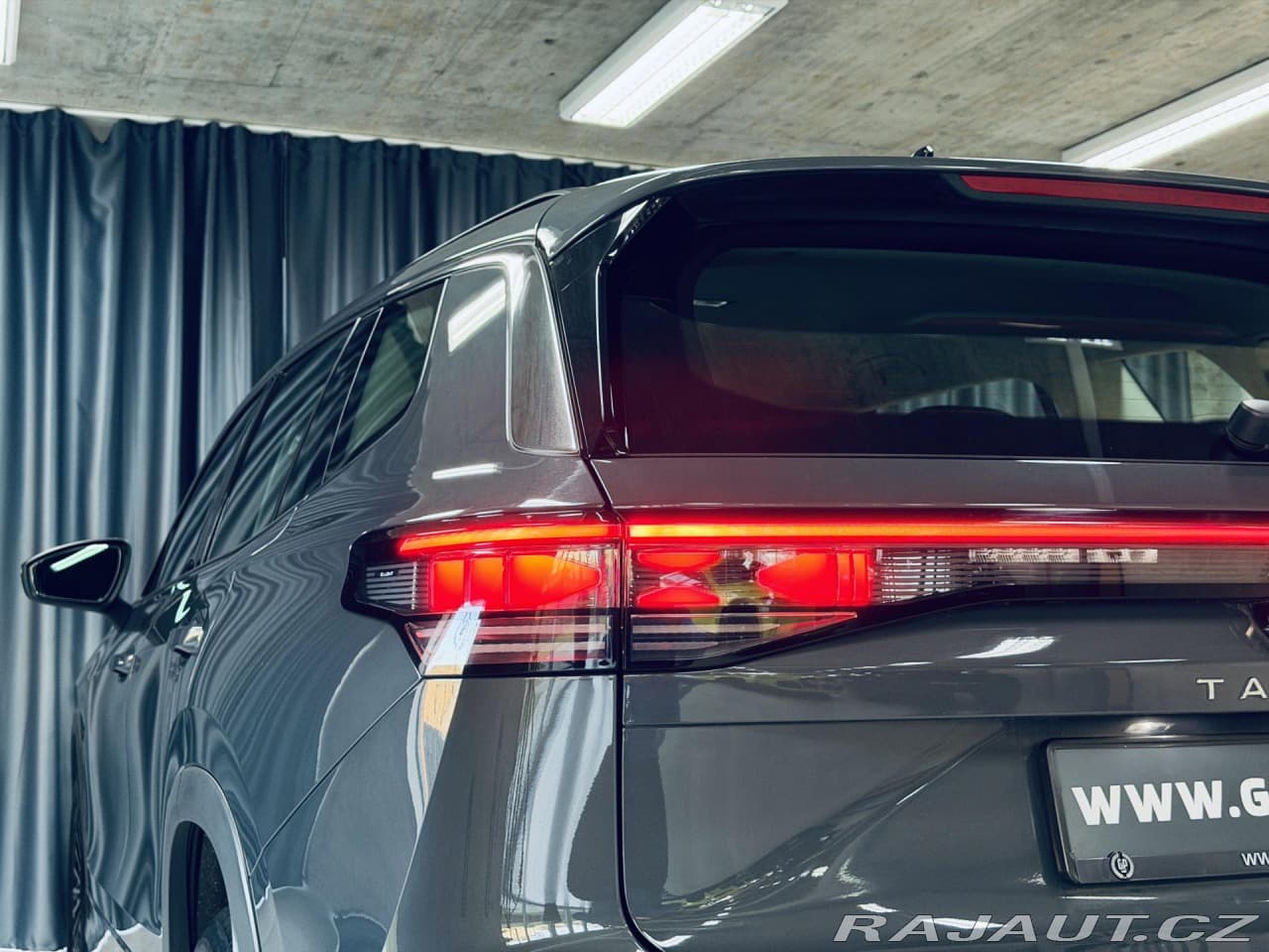 2025 Volkswagen OSTATNÍ - 9