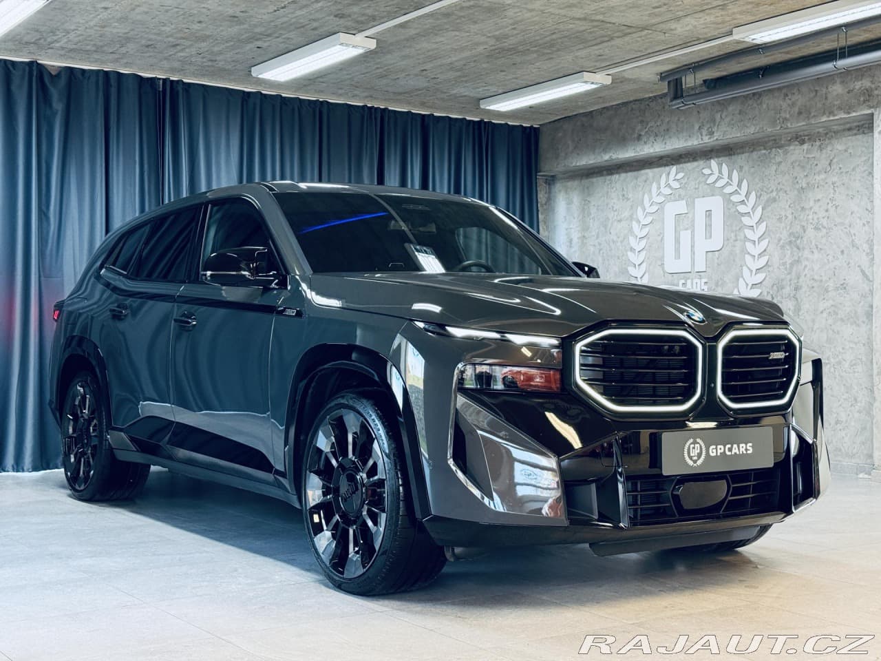2024 BMW XM