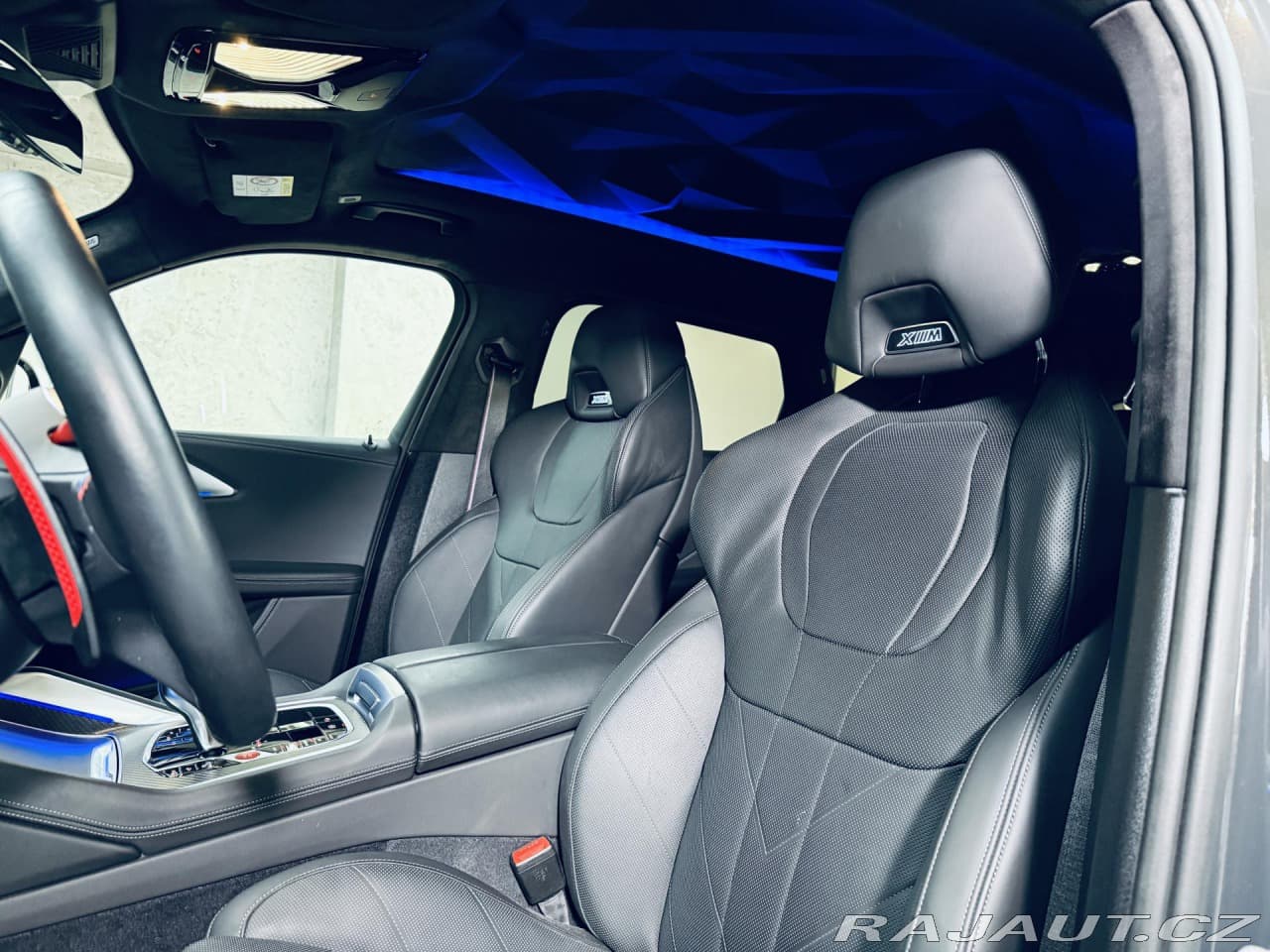 2024 BMW XM - 19