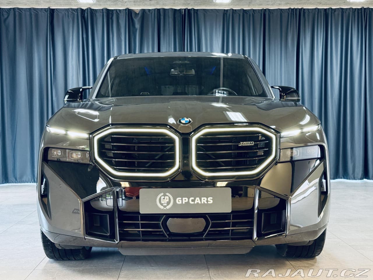 2024 BMW XM - 2