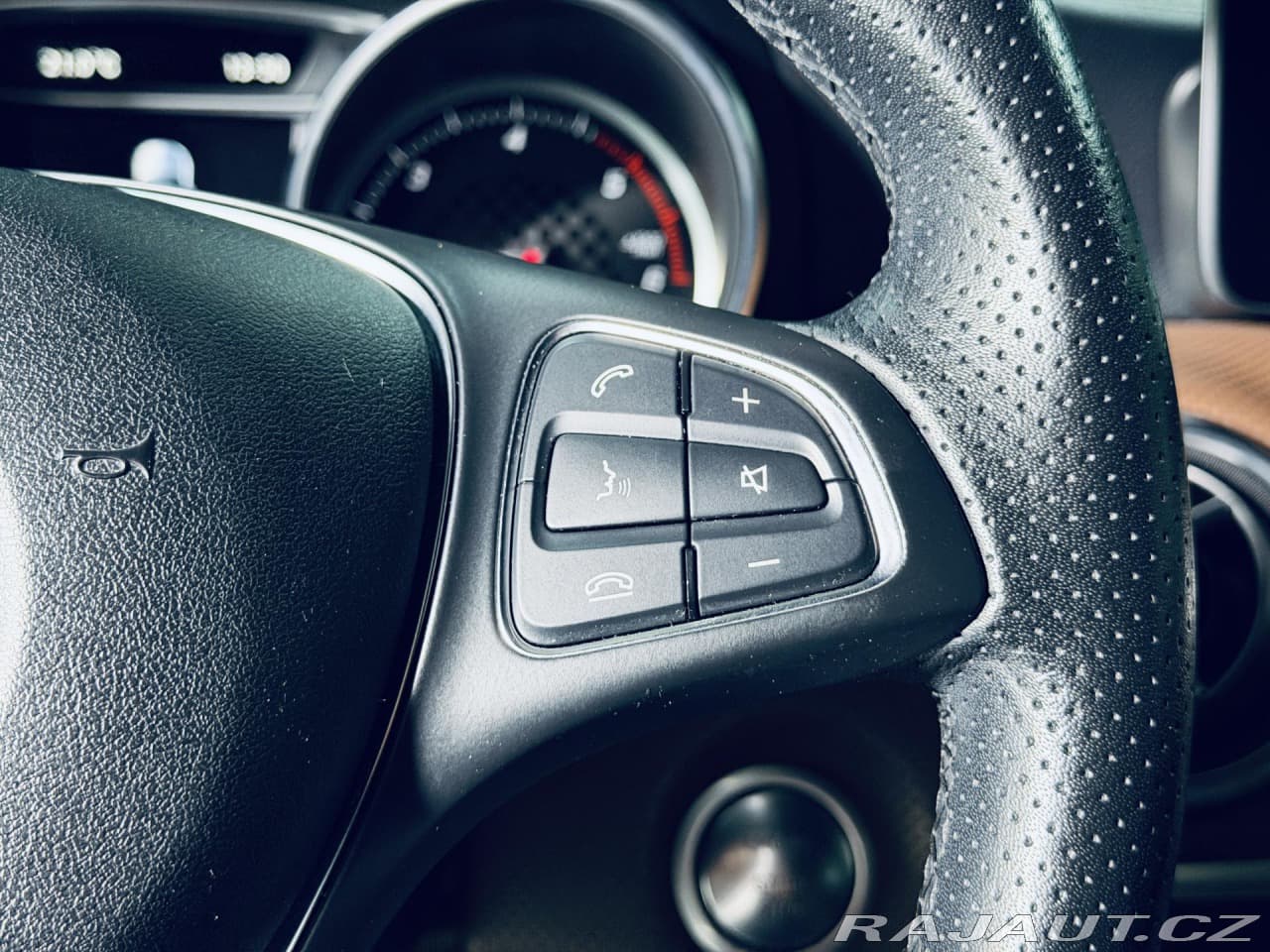 2016 Mercedes-Benz A-CLASS - 19