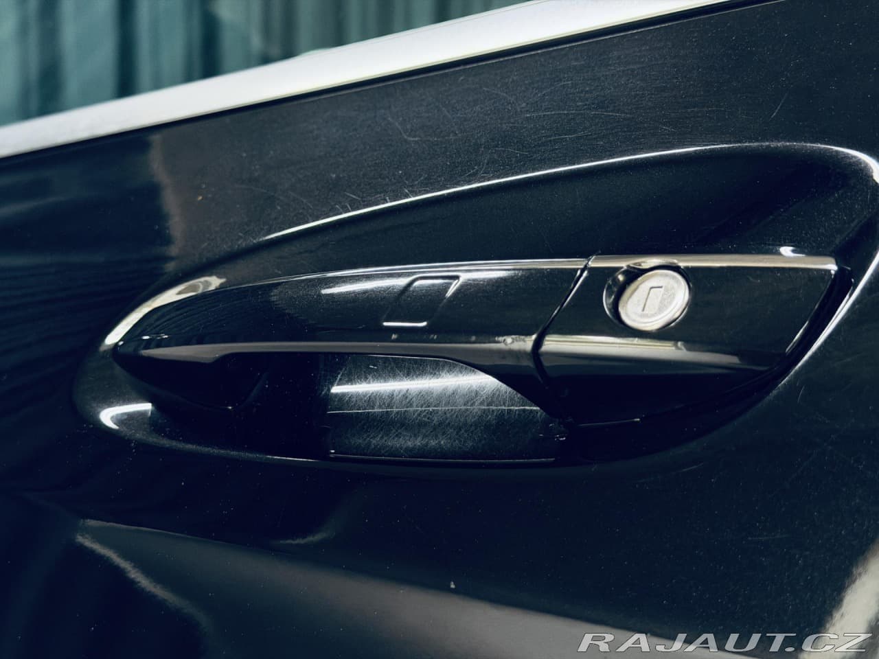 2016 Mercedes-Benz A-CLASS - 9