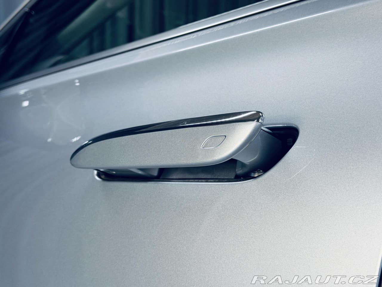 2021 Mercedes-Benz S-CLASS - 11