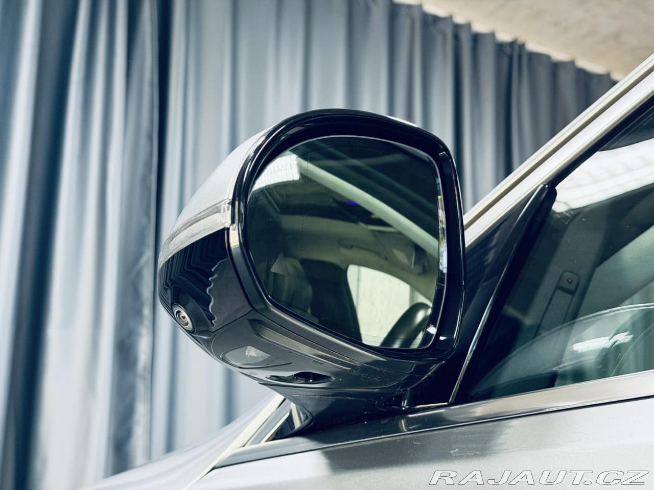 2021 Mercedes-Benz S-CLASS - 12