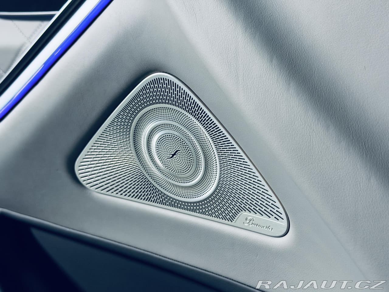 2021 Mercedes-Benz S-CLASS - 16