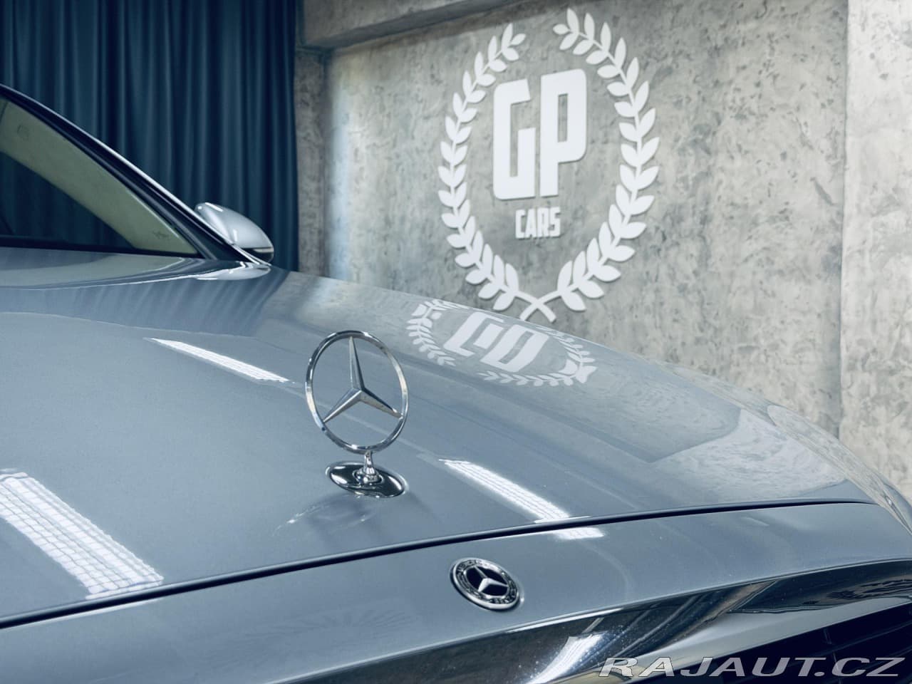2021 Mercedes-Benz S-CLASS - 6