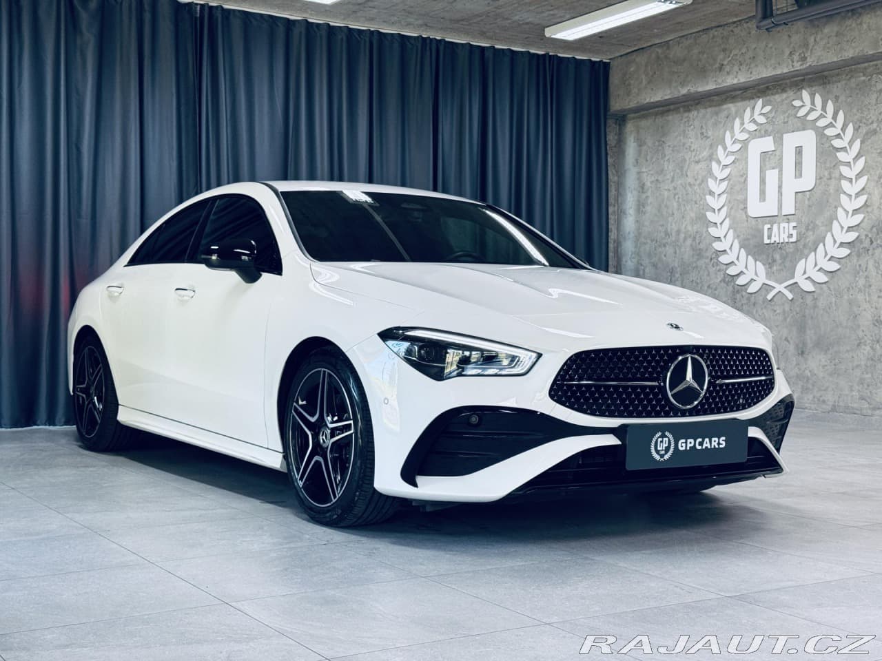 2023 Mercedes-Benz CLA