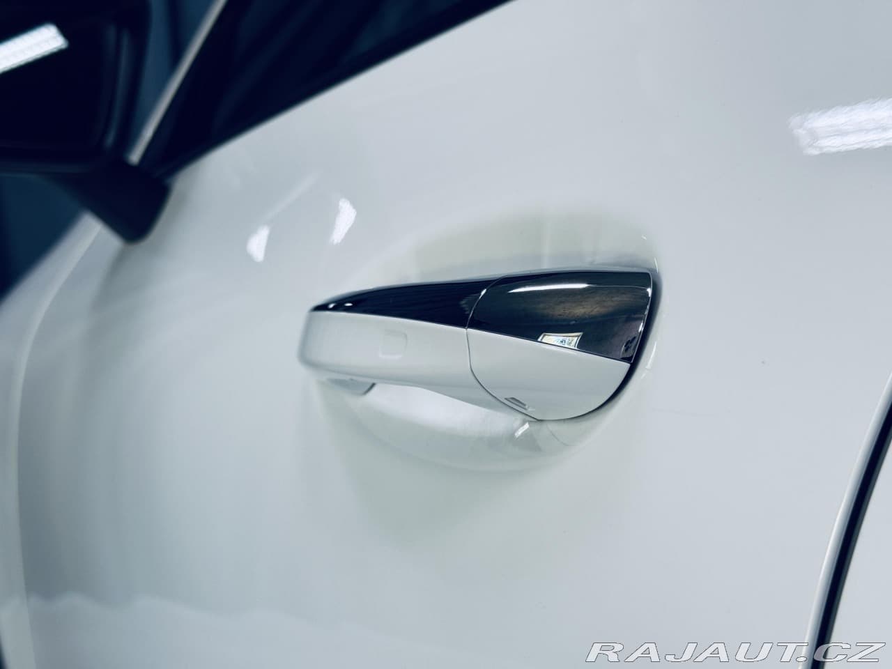 2023 Mercedes-Benz CLA - 10
