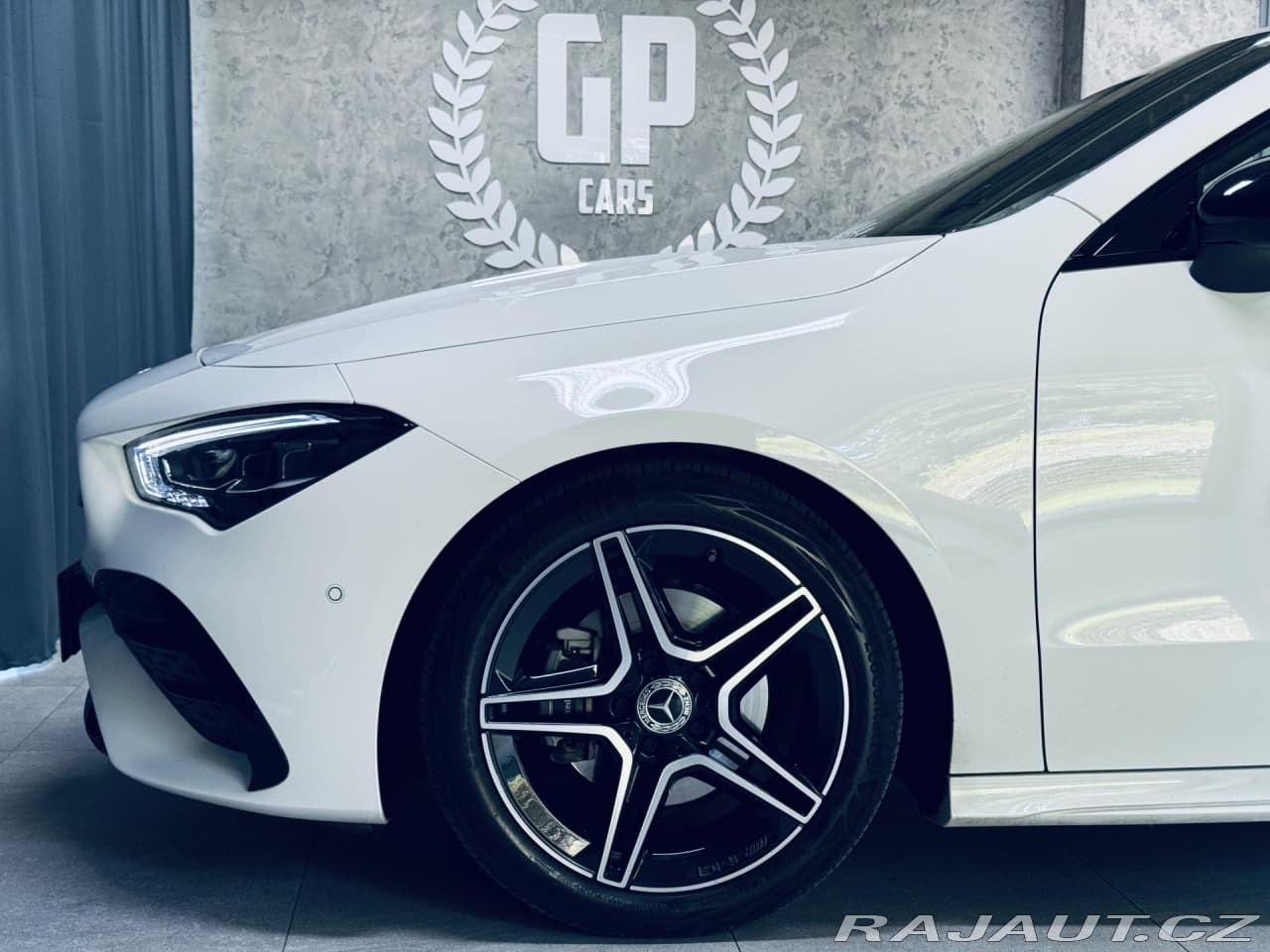 2023 Mercedes-Benz CLA - 12