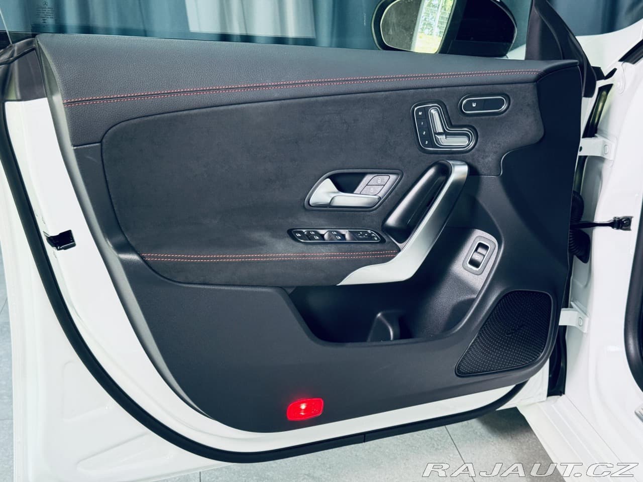 2023 Mercedes-Benz CLA - 13