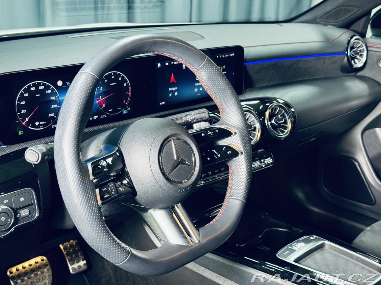 2023 Mercedes-Benz CLA - 16