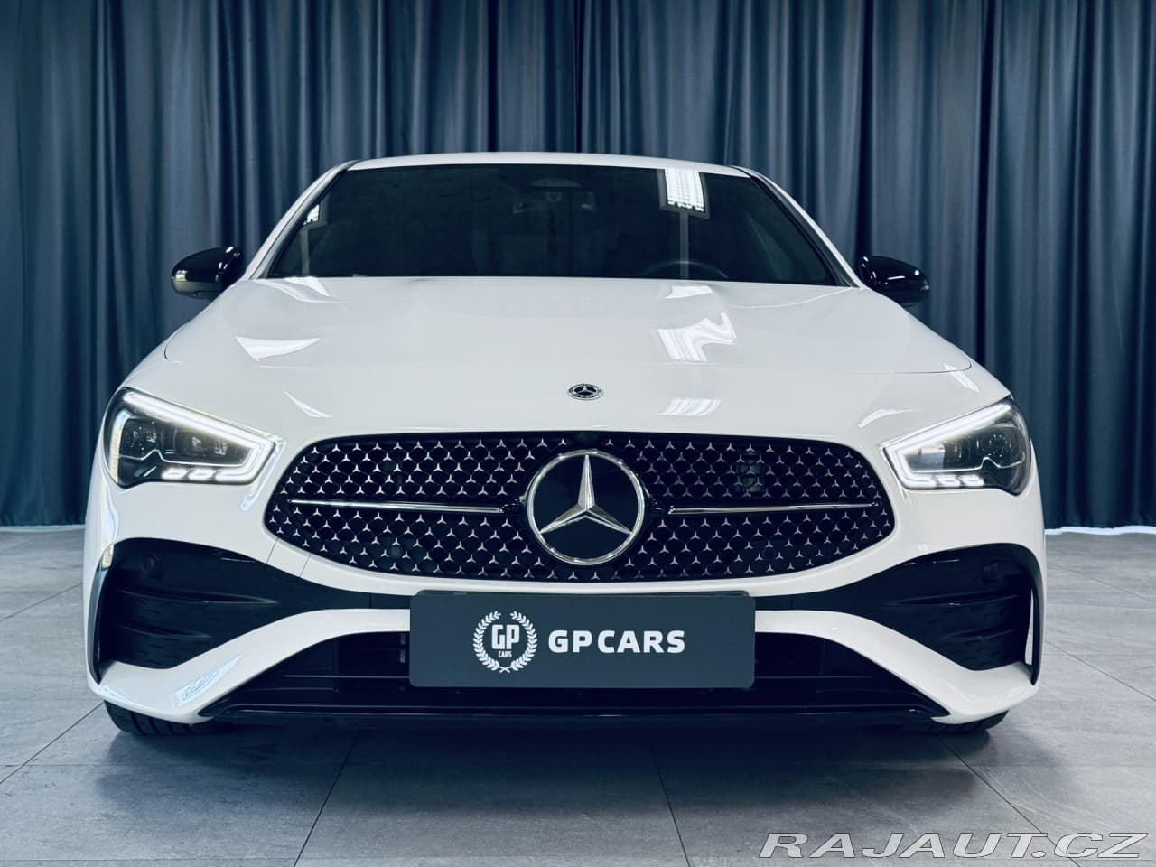 2023 Mercedes-Benz CLA - 2