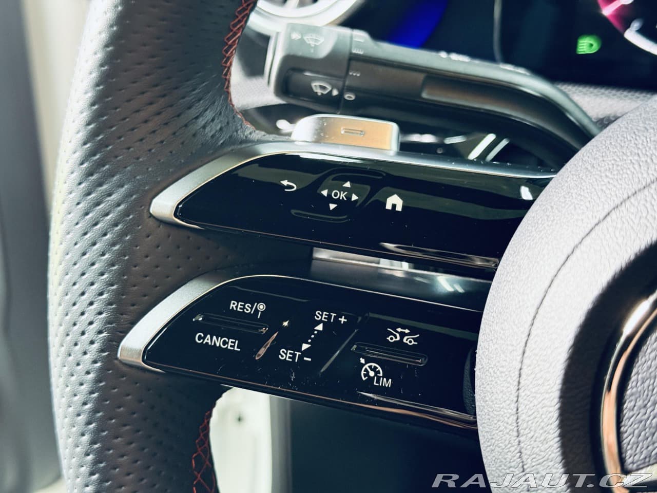 2023 Mercedes-Benz CLA - 20