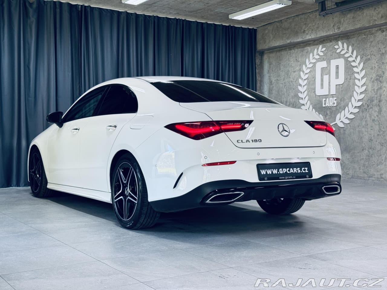2023 Mercedes-Benz CLA - 4