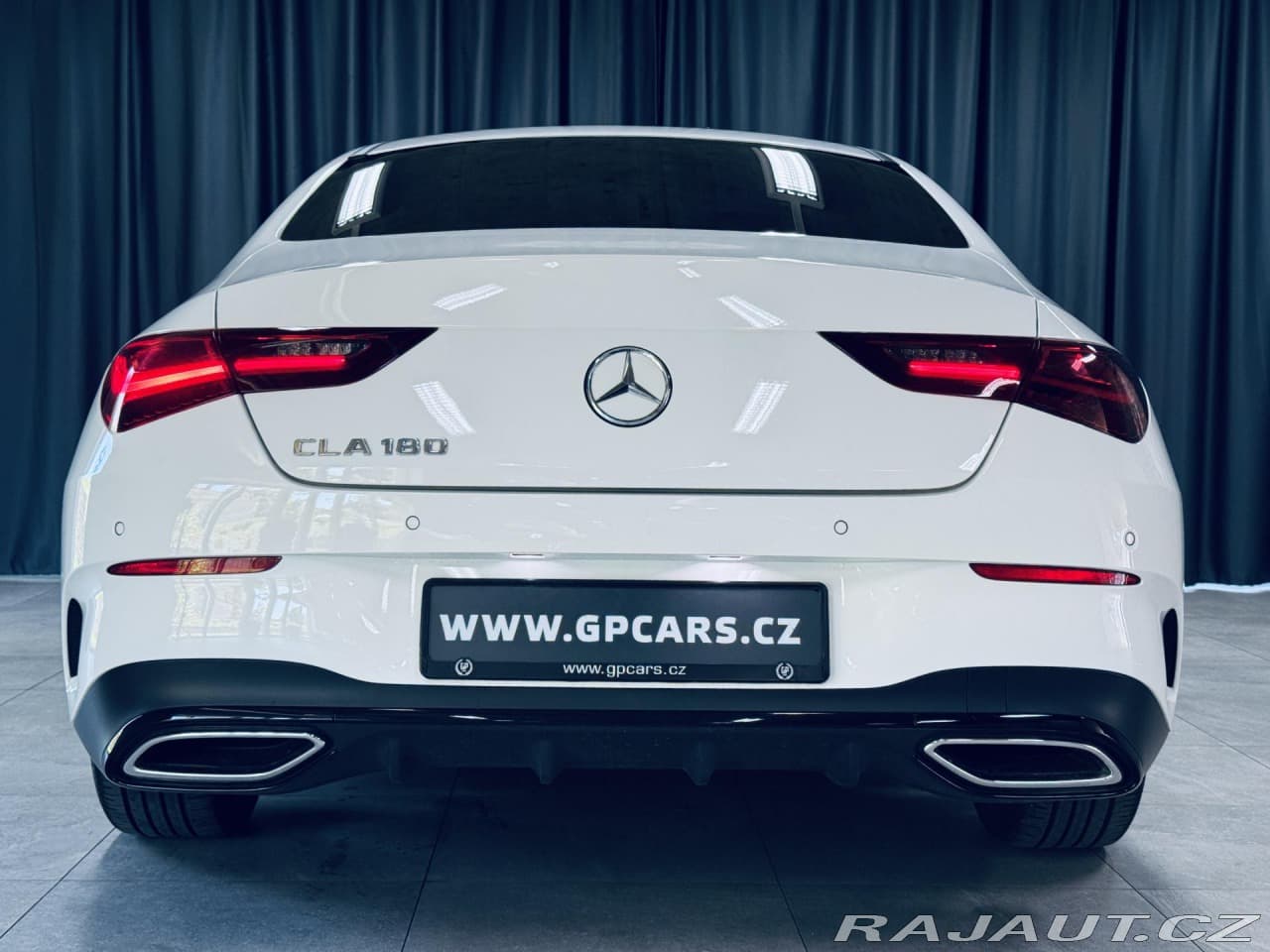 2023 Mercedes-Benz CLA - 5