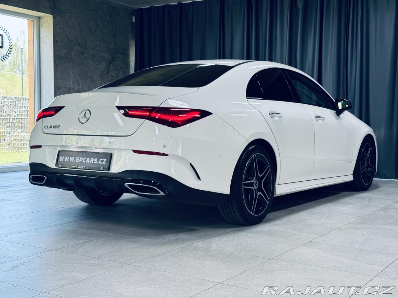 2023 Mercedes-Benz CLA - 6