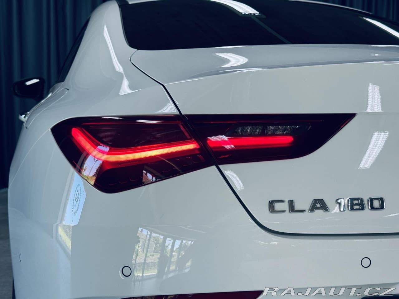 2023 Mercedes-Benz CLA - 9
