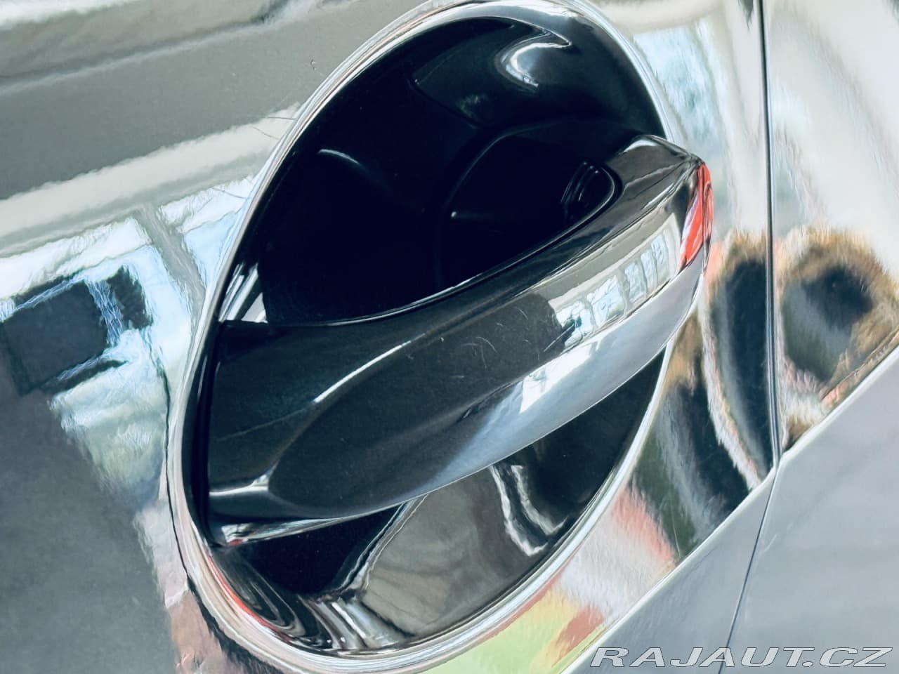 2021 BMW X7 - 19