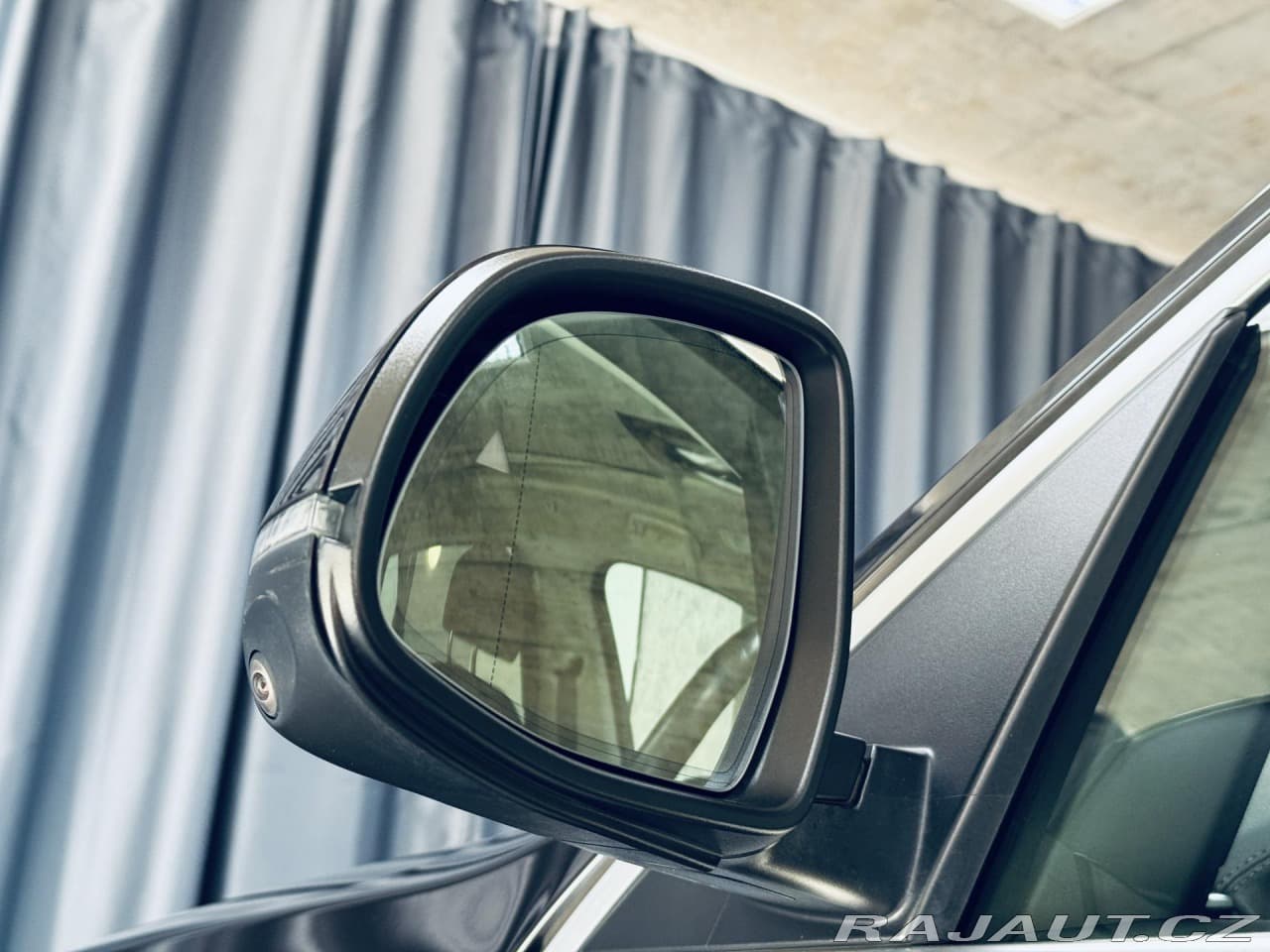 2021 BMW X7 - 21