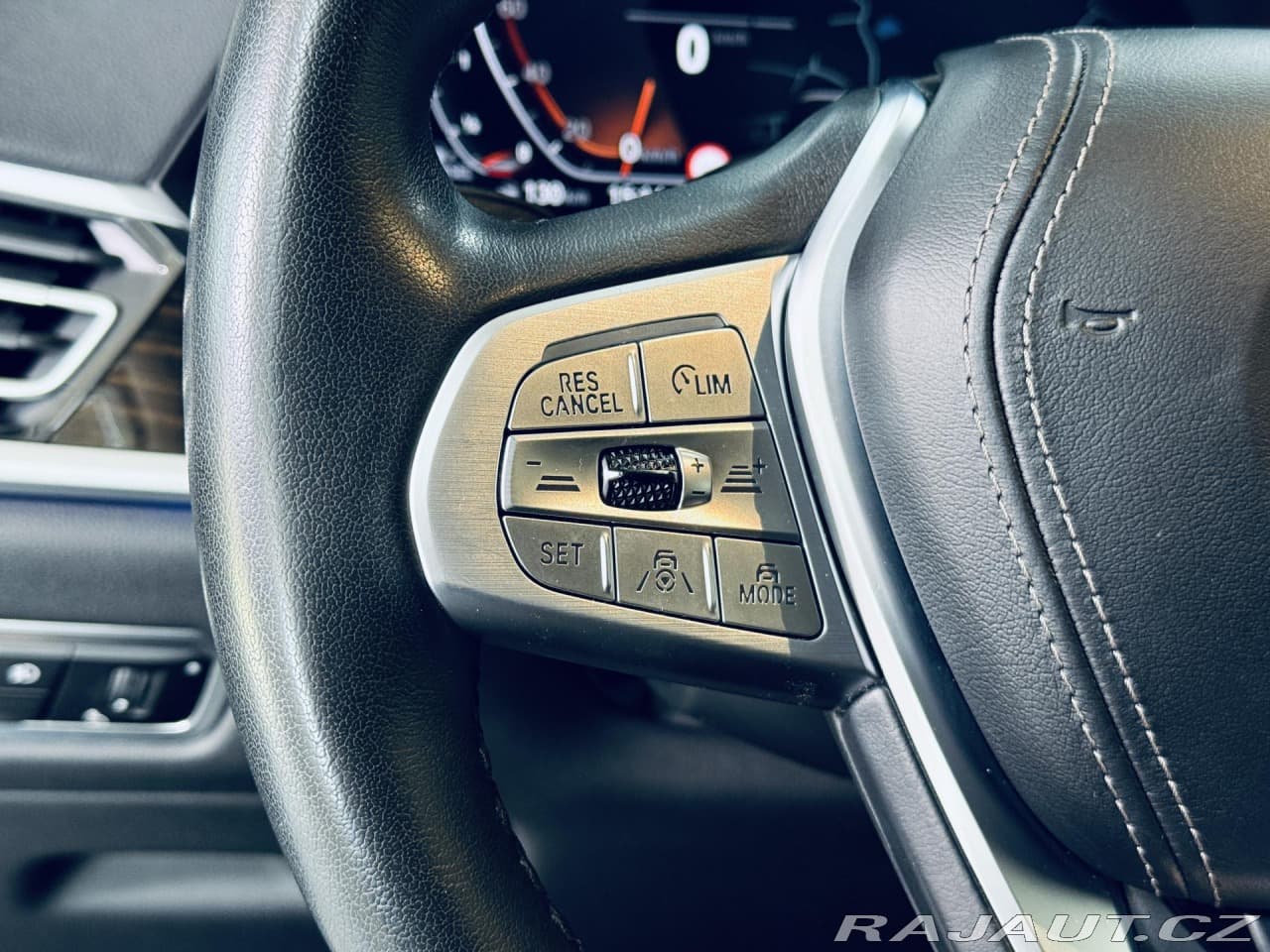 2021 BMW X7 - 37
