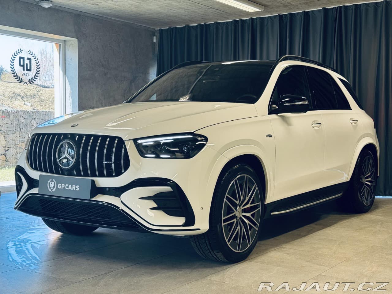 2024 Mercedes-Benz GLE - 5