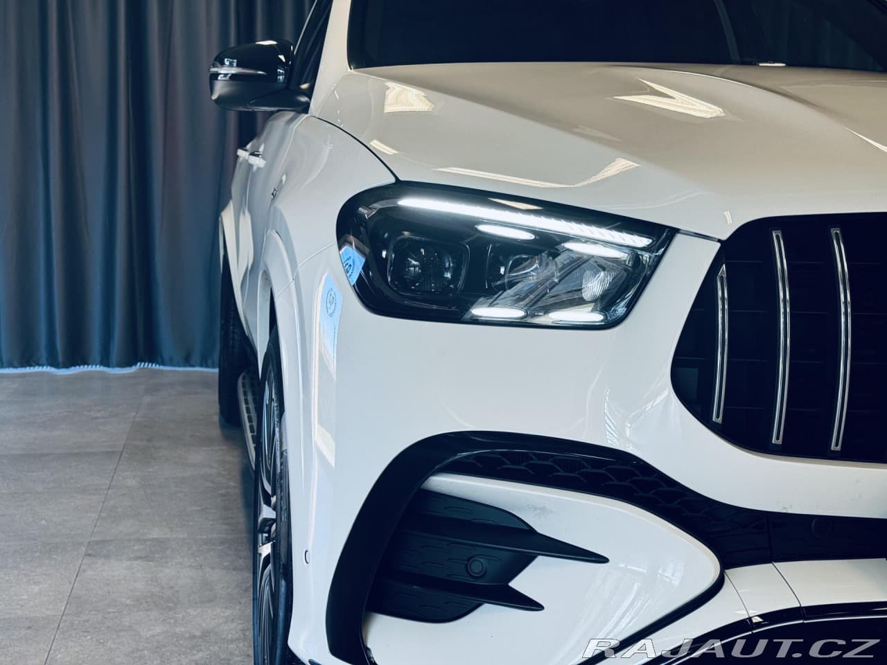 2024 Mercedes-Benz GLE - 7