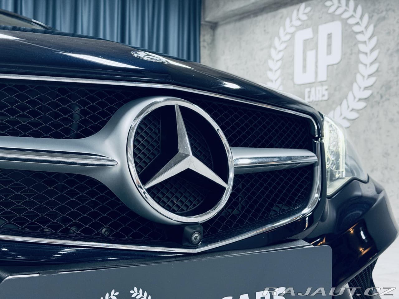 2017 Mercedes-Benz E-CLASS - 5