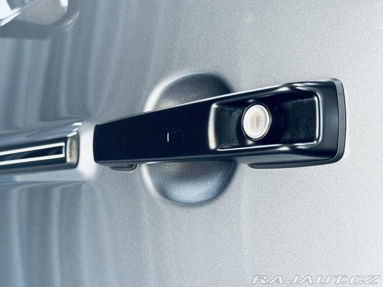 2025 Mercedes-Benz G-CLASS - 10