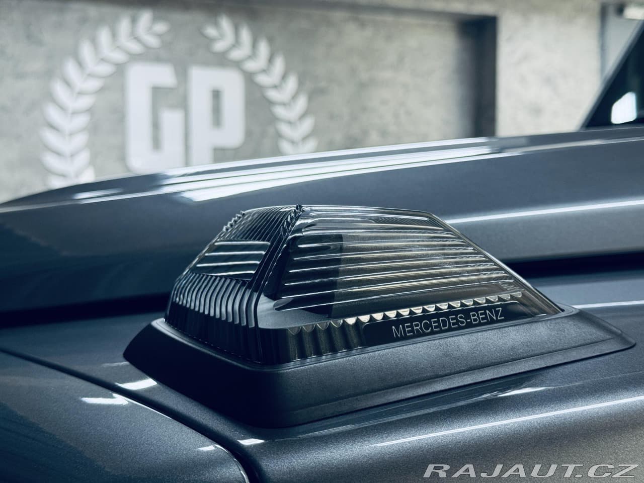 2025 Mercedes-Benz G-CLASS - 13