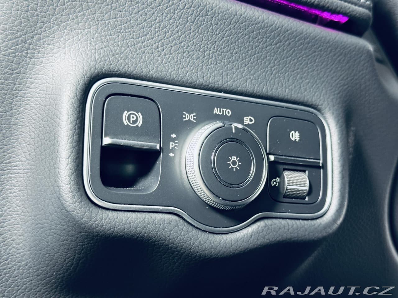 2025 Mercedes-Benz G-CLASS - 19