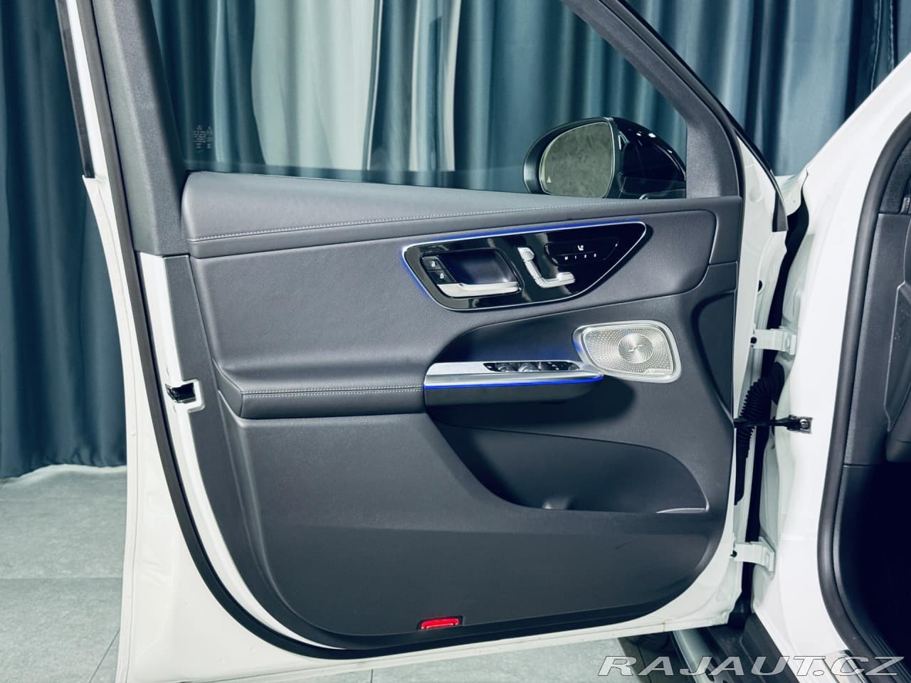 2024 Mercedes-Benz GLC - 13
