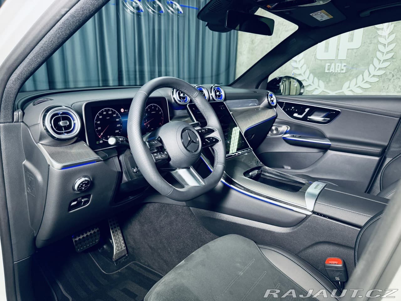 2024 Mercedes-Benz GLC - 17