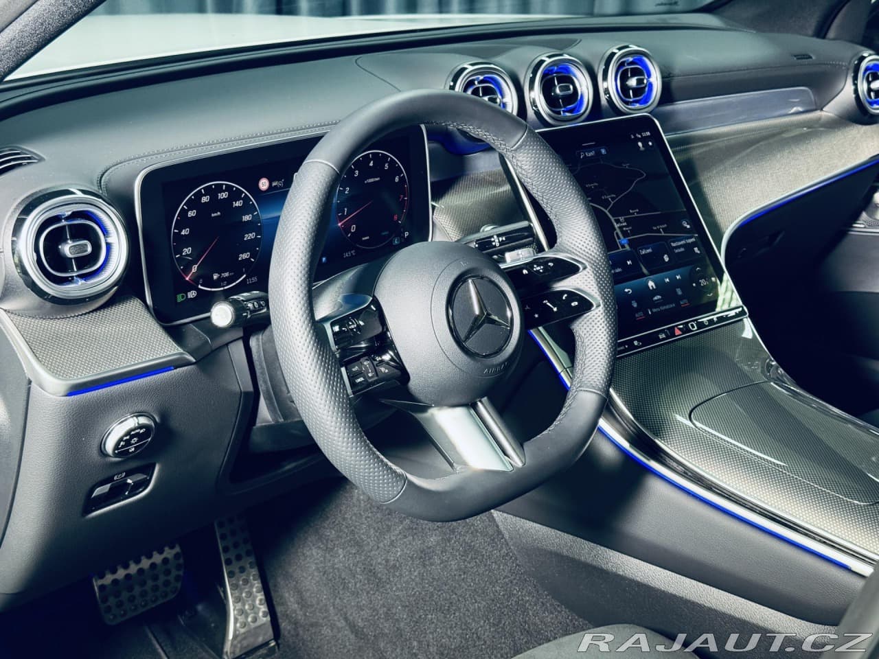 2024 Mercedes-Benz GLC - 18