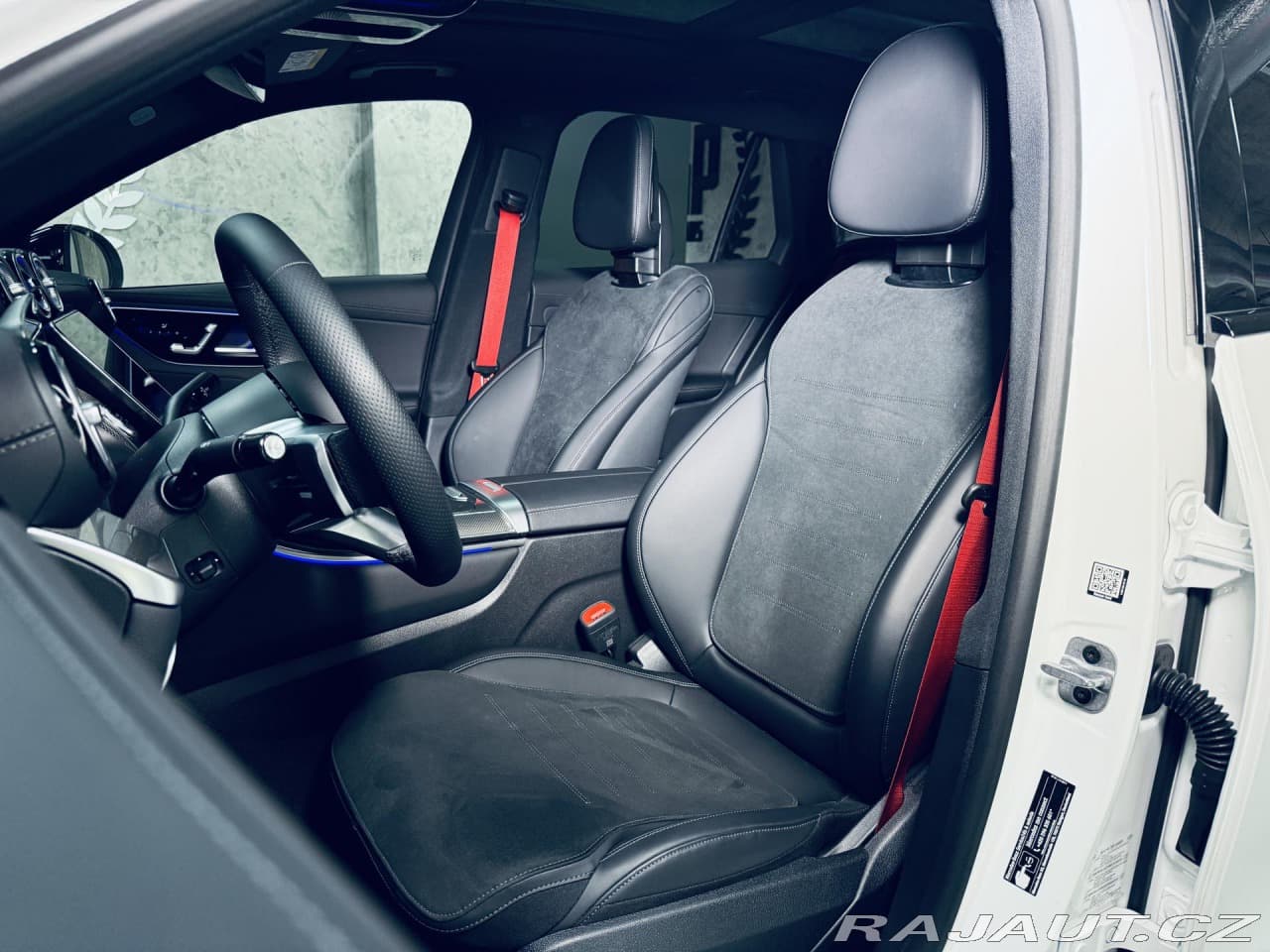 2024 Mercedes-Benz GLC - 19
