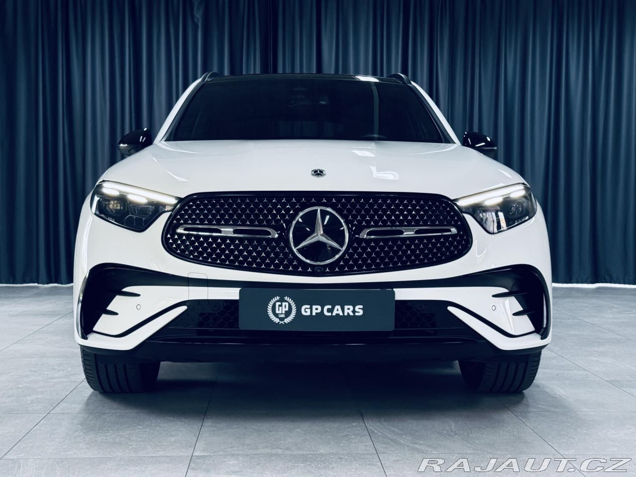 2024 Mercedes-Benz GLC - 2