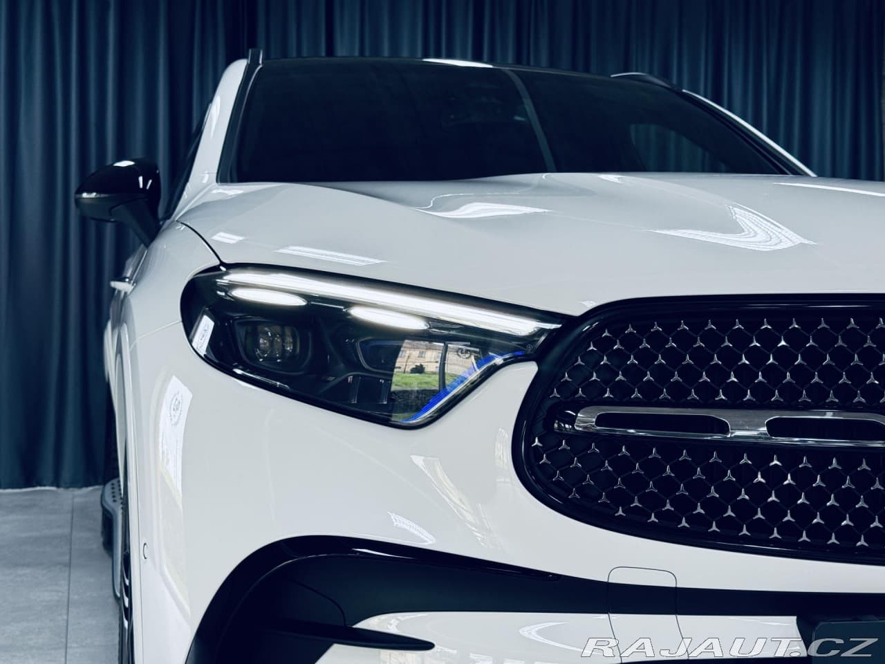 2024 Mercedes-Benz GLC - 4