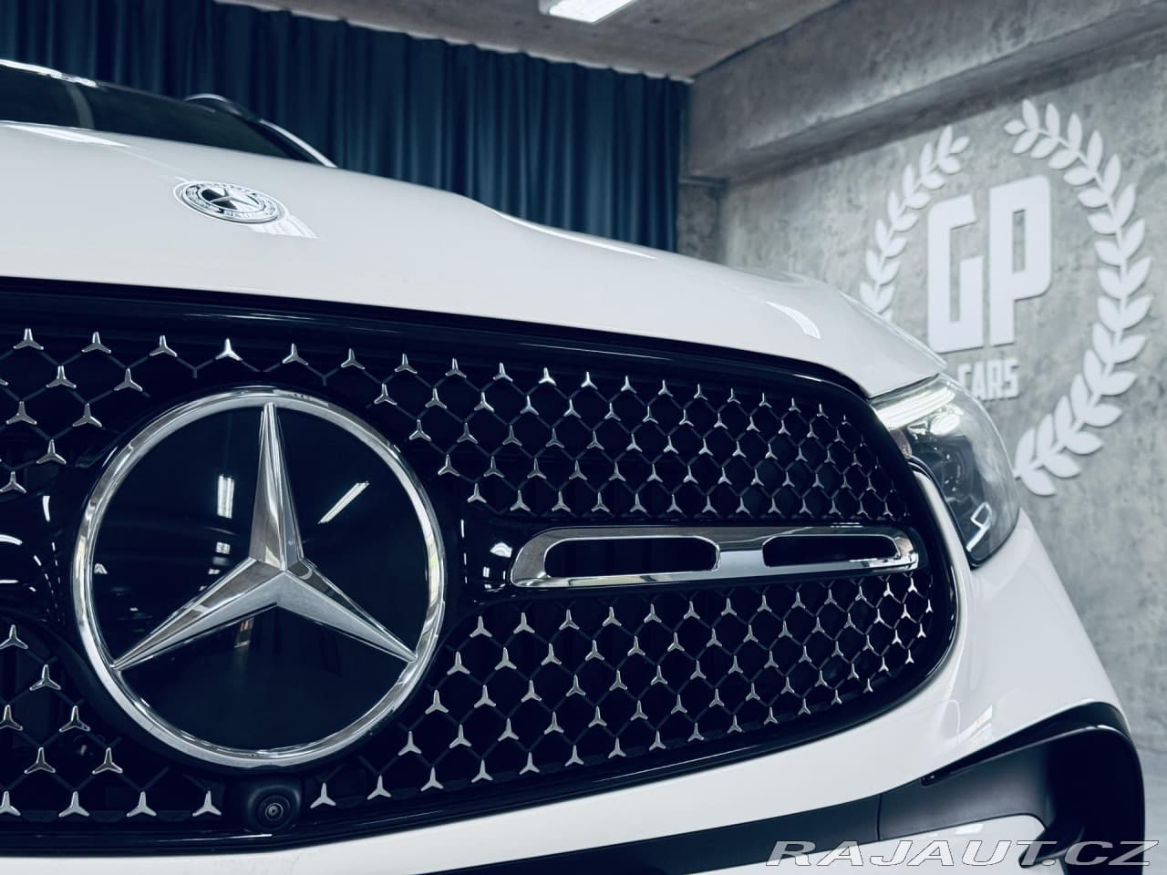 2024 Mercedes-Benz GLC - 5