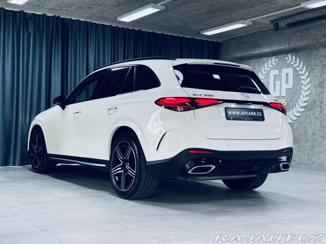 2024 Mercedes-Benz GLC - 6