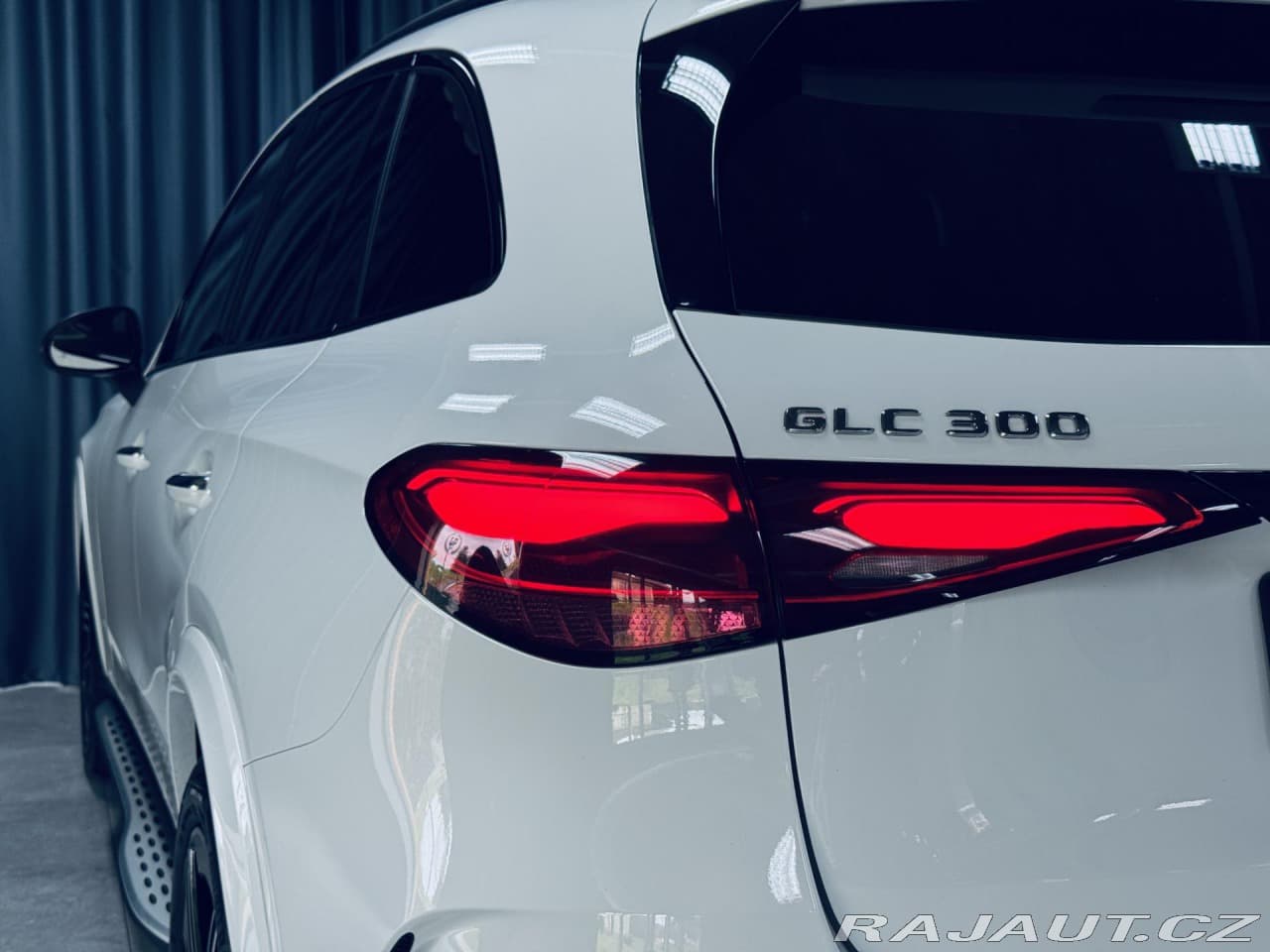 2024 Mercedes-Benz GLC - 9
