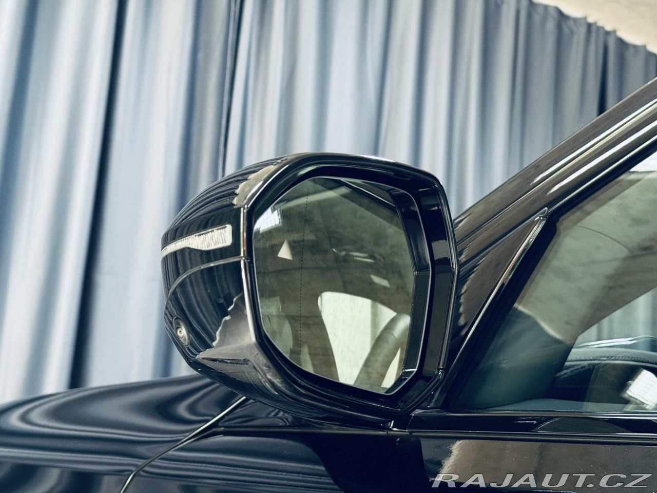 2023 BMW 7-SERIES - 10