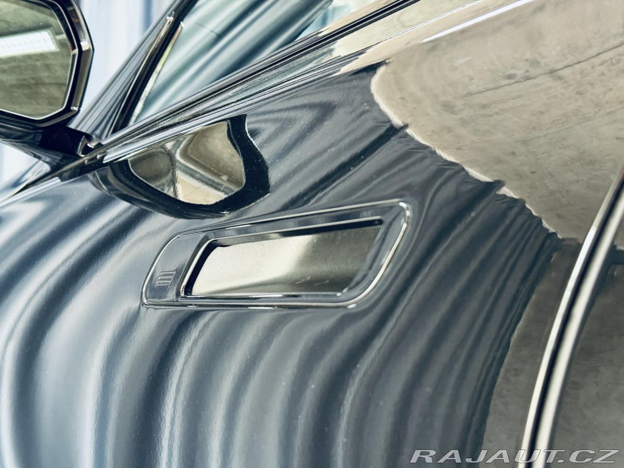 2023 BMW 7-SERIES - 11
